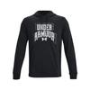 Under Armor Rival Terry Graphic Hd Men' Sweatshirt