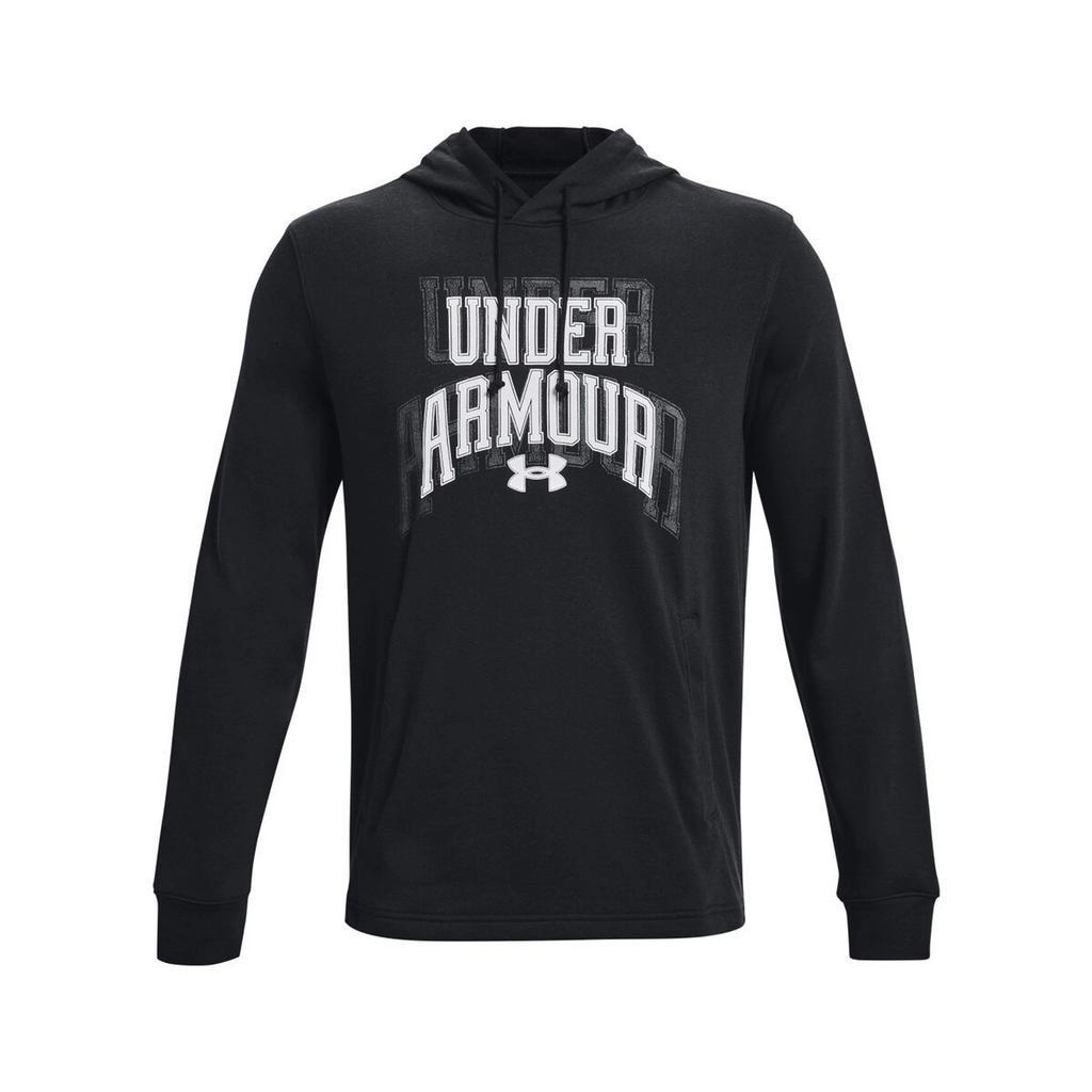Under Armor Rival Terry Graphic Hd Men' Sweatshirt