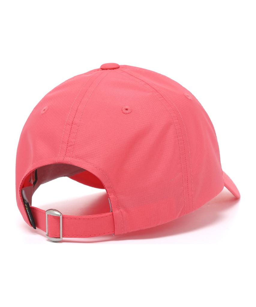 NATIONALGEOGRAPHIC N265Aha550 Washer Lightweight Cap Pink