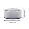 Shock Absorbing Foot Pad Bearing Spring Anti Shock Feet Pad Vibration Dampening Feet for Mini 3D Printer Accessories