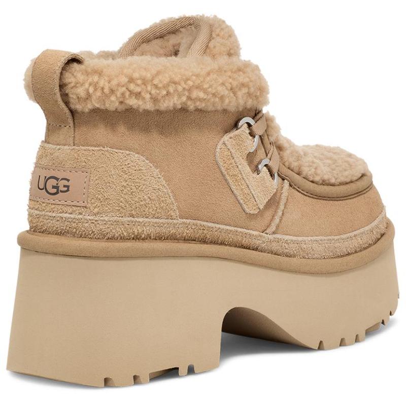 UGG Ankle Boots Women's Sneakers 1167772-SAN