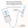 COODORA Manual Baby Nasal Aspirator