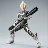 HiPlay ZDTOYS 1/10 Scale Ultraman Belial Atrocious UL-A15 Light-Up Ver. Action Figure, Painted and Finished