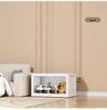 Foldable Large Capacity Storage Box for Clothes, Quilts, and Toys