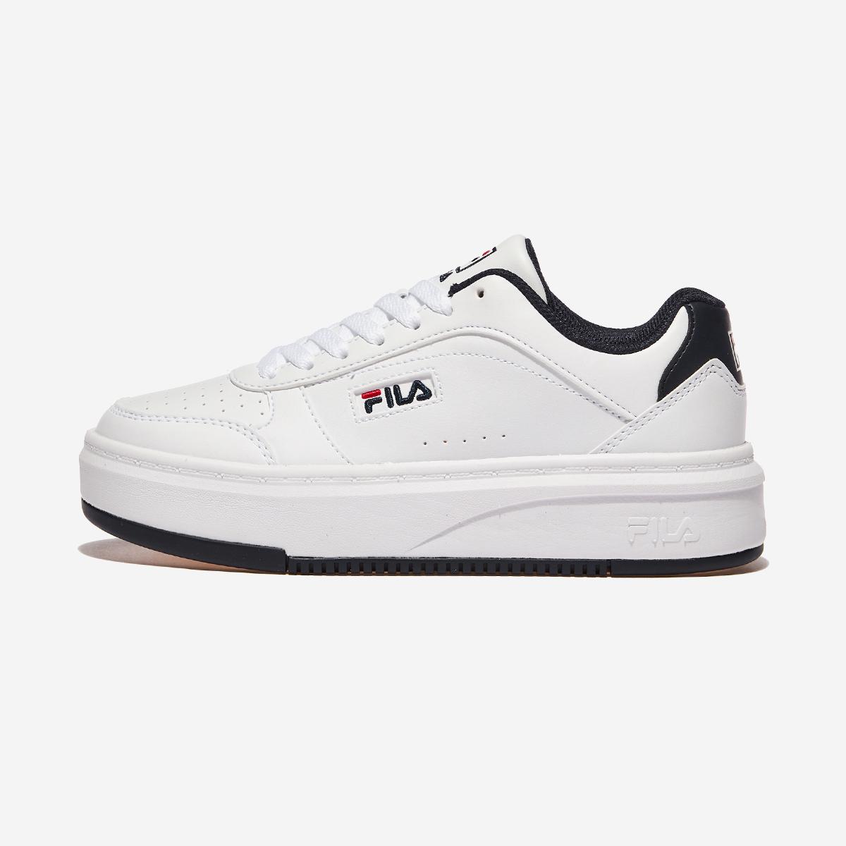 

[FILA] targa classic light, 1XM02345G, 1020105389, Popular Korean Shoes 230