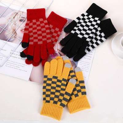 Accesorios – Guantes y manoplas