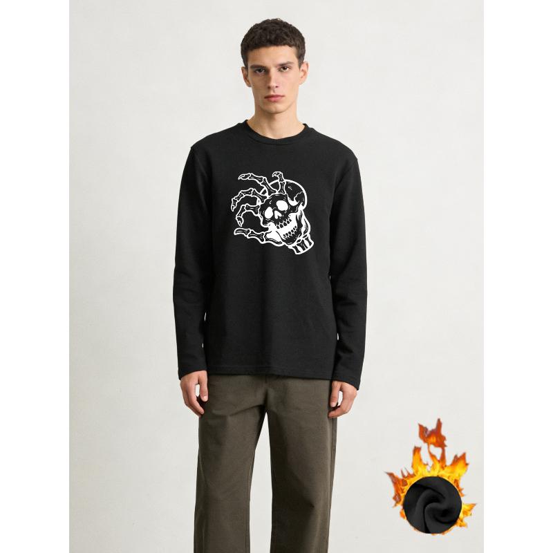 Men s Dralon Thermal Sleeveless Tank Top S чёрный