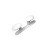 Appliances Cord Organizer Wrap Cable Keeping Management for Stand Mixer, Toaster, Juicer
