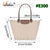 Shoulder Bags for Women Luxury Handbags Designer Famous Tote Women Messegner Crossbody Bag Female Casual Top-handle Bag E300-1