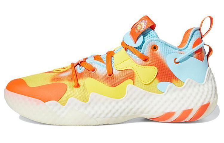 Adidas Harden Vol. 6  Burning Winter  HP9905 42