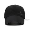 Reflective Perforated Summer Sports Cap - Breathable, Versatile Duckbill Hat