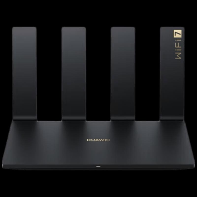 

Huawei Router BE7 Pro Wi-Fi 7