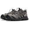 SALOMON XA Pro 3D GORE-TEX Pewter Silver Cloud Unisex Sneakers Grey Black L47587500