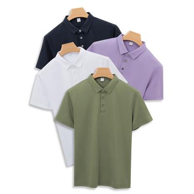 T-shirts e tops – Camisas polo