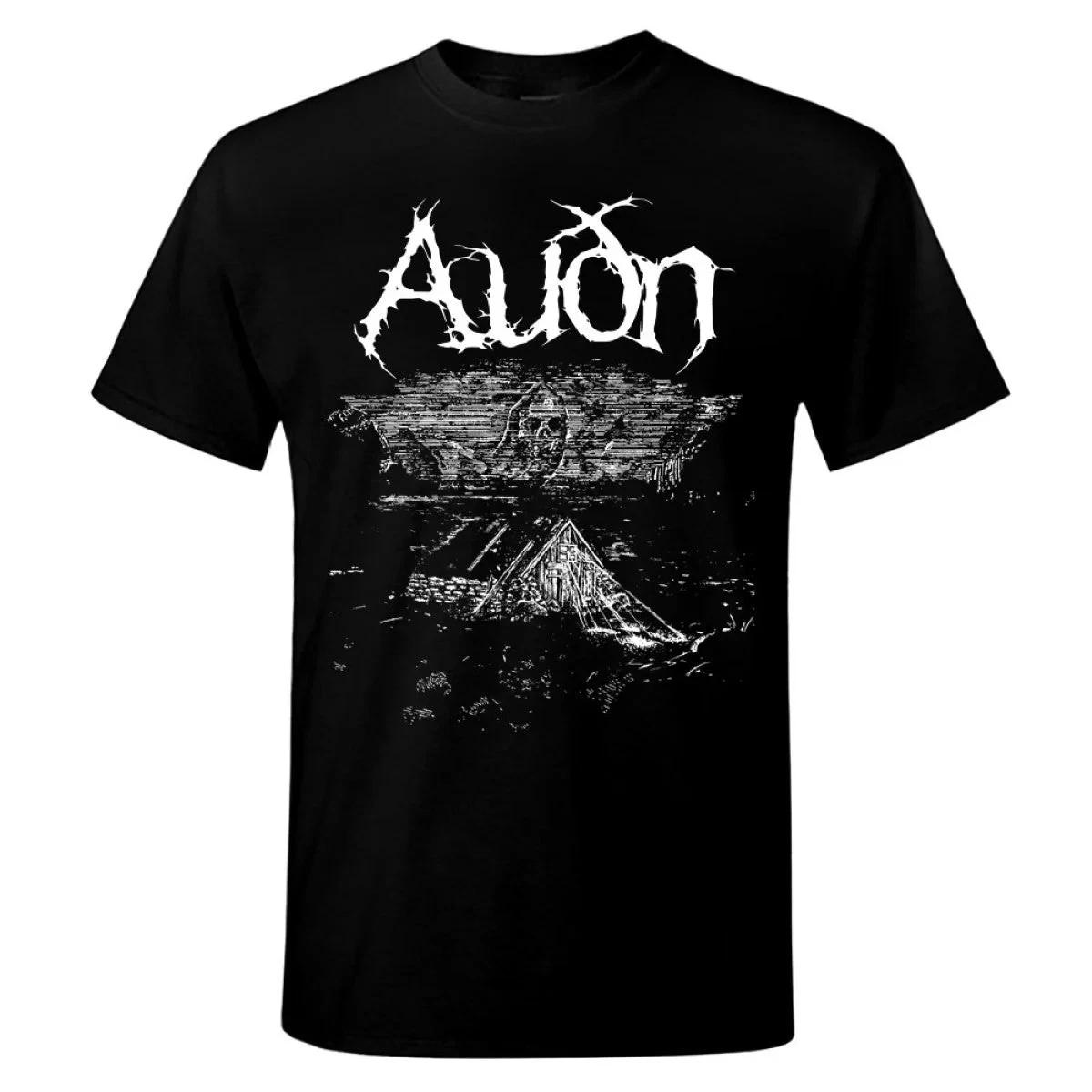 Audn - Cabin T-Shirt S