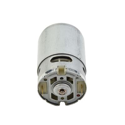 Motor GSR12V-15 DC-motor Voor Elektrische Boormachine Schroevendraaier Reparatieonderdeel