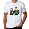 Vince And Howard Tshirt Plus Size Comfort Fit Tee