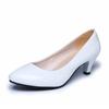 Fashion Women Pumps Nude Shallow Mouth Women Shoes New Fashion Office Work Wedding Party Shoes Ladies Low Heel Shoes Summer Heels Woeman