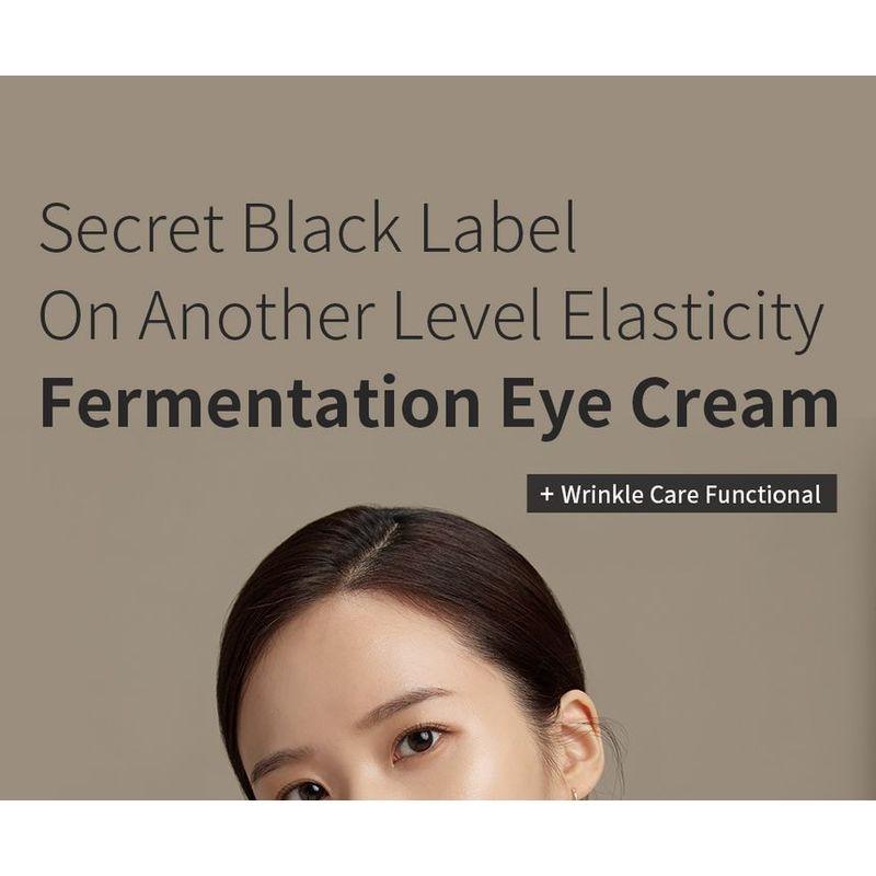 Benton - Fermentation Eye Cream Travel Size