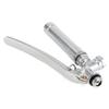 Sprayer Handle Stainless Steel Agriculture High Pressure Water Gun with Filter Switch