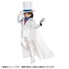 Takara Tomy Licca-chan Doll, Detective Conan, Kid the Phantom Thief, Lovely Licca-chan, Dress-Up Pretend Play Toy, Ages 3 and Up
