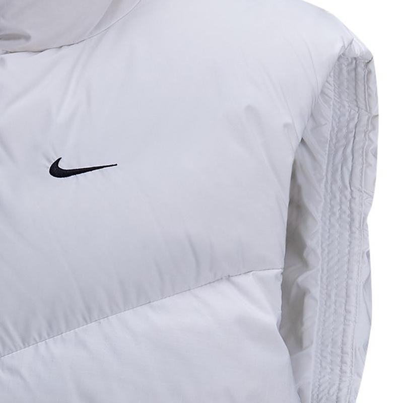 New Nike SportswearStorm-FIT Vest Women's White HF7897-100