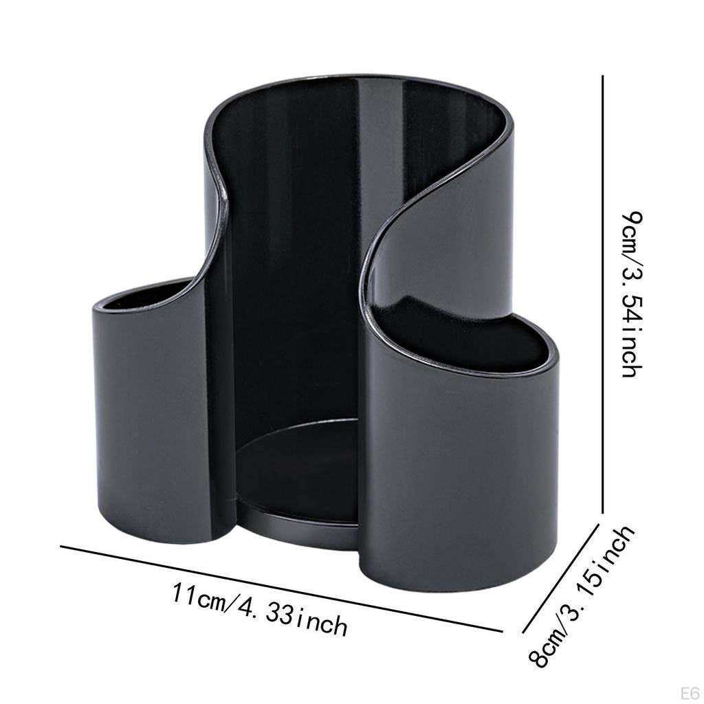 Kosmetikhållare Tandpetarddispenser Dammtät Godisburk Bärbar Bomullsrondellförvaringslåda Smink