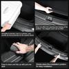 For Tesla New Model YL 2025 2026 Trunk Protective Strip Car Scratch Resistant Trunk Door Sill Interior Decoration Accessories