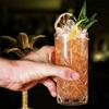 4 Pezzi Bicchiere Highball Senza Tempo da 10 Once, Bicchiere da Bevanda Inciso Vetro Trasparente Bicchiere d'Acqua, Senza Piombo, Per Succhi o Cocktail
