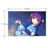 COSPA Ao no Kanata no Four Rhythm Rika Ichinose Acrylic Art Stand