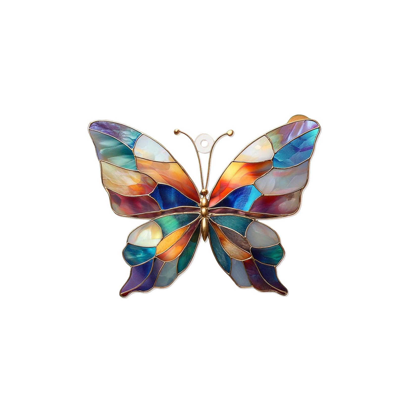 

Плоские акриловые 2D подвески, Для родственников и друзей One Size