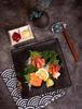 BaraRose Chopstick Japanese Chopstick Chopstick Broad Bean Chopstick Chopstick Japanese Japanese Japanese Cutlery Spoon Simple Design of Rests, Style,