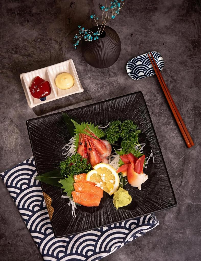 BaraRose Chopstick Japanese Chopstick Chopstick Broad Bean Chopstick Chopstick Japanese Japanese Japanese Cutlery Spoon Simple Design of Rests, Style,