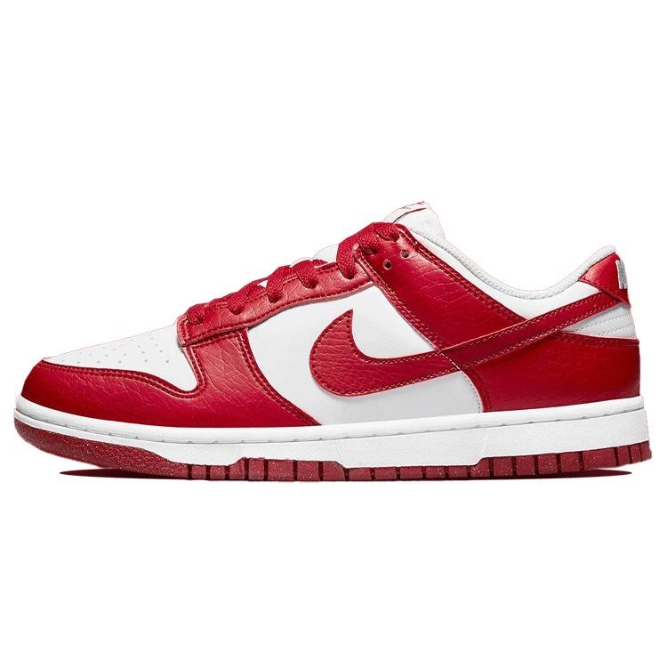 (WMNS) Nike Dunk Low Next Nature  Gym Red  Women s DN1431-101 EU 35.5