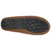 UGG Zapatos Casuales Bajos Planos Zapatos de Hombre Marrón 1115149-CHE