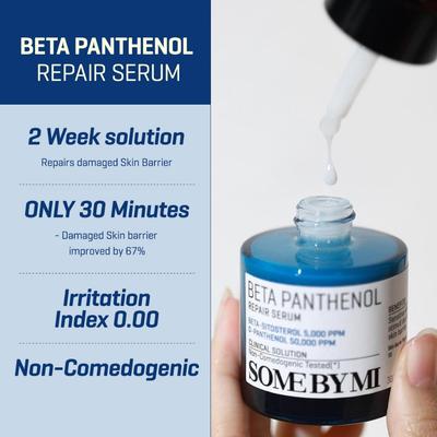 Beta Panthenol Repair Serum 30ml AUTHENTIC STORE