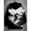 casual cool bear 3D printed T-shirt, slightly elastic - regular style summer short sleeved knitted fabric top