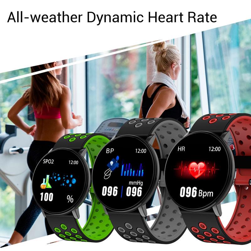 xiaomi w8 smartwatch