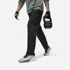 Li Ning Fitness Serie Gestrickte Jogginghose Herren Schwarz AKLUA75-5