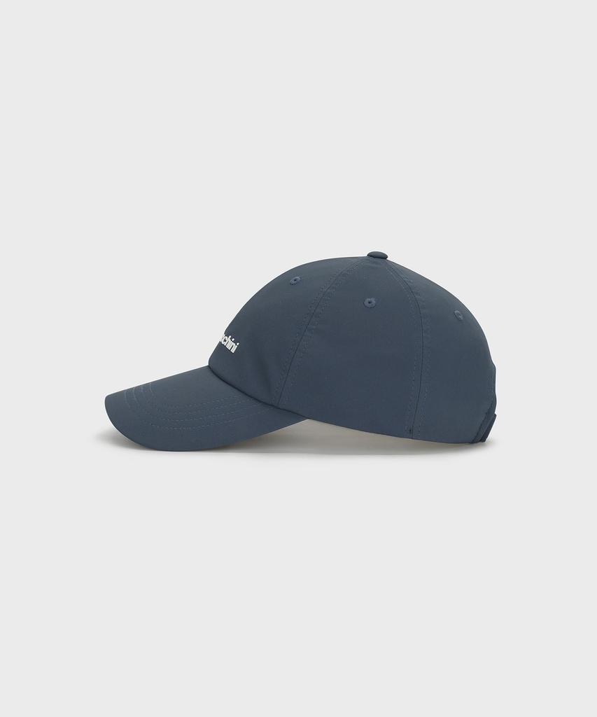 SERGIO TACCHINI U Soft Active Ball Cap (Indigo)