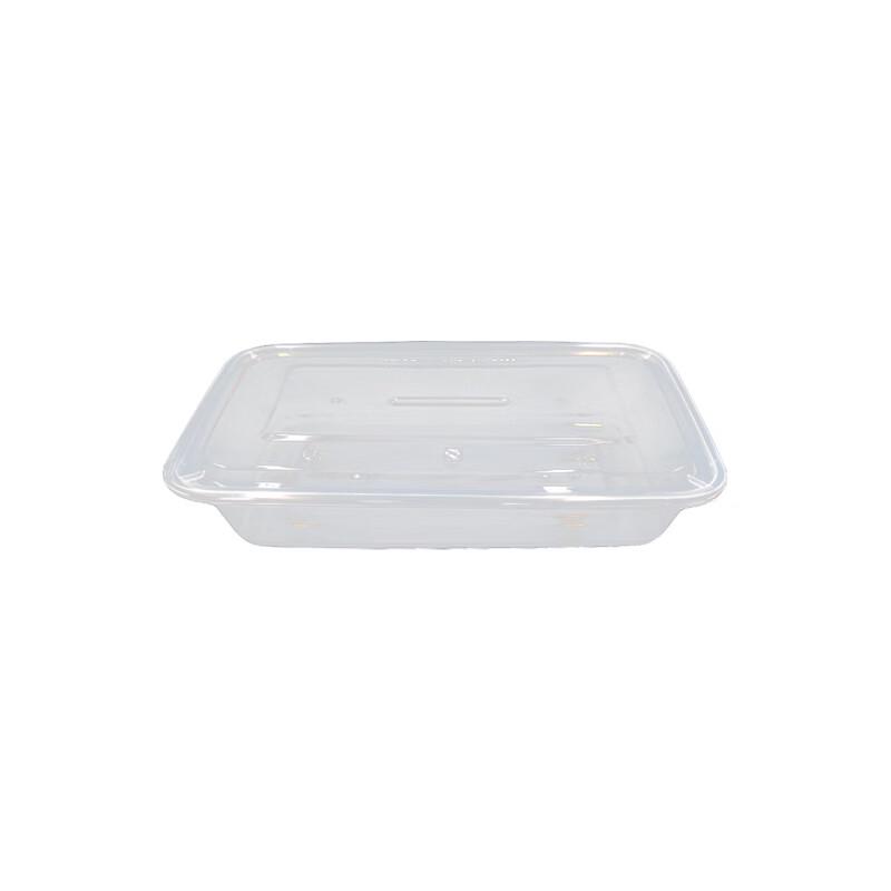 Jiwanggu Disposable Food Containers