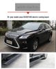 Lexus RX & NX, Forester Electric Pedal Side Step