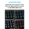 Logitech G Gaming Mouse G600t Wired Gaming Mouse USB Connection LIGHTSYNC RGB For MMO Games Multiple Buttons 20 Program Buttons PC Windows Mac Black P