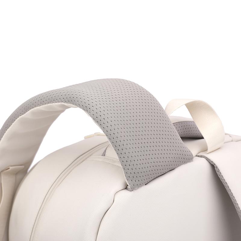 Student Schoolbag Women's Large Capacity Waterproof Lightweight Backpack