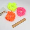 Ladies Ponytail Holder Scrunch Headwear Hair Ties Hair Accessories Hair Rope
