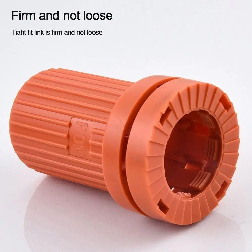 Quick-Release Faucet Base Fixing Nut Fast-Installation Universal Faucet Anti-lost Nut Faucet Fixings