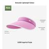 Beneunder Women's UV Protection Sports Visor