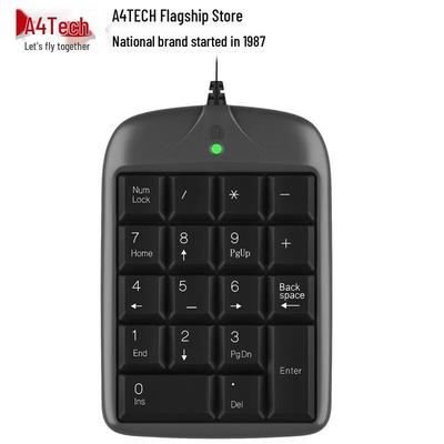 A4tech TK-5 USB Numeric Keypad