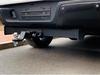 Ford Ranger Pickup Trailer Hitch Tow Hook & Bracket for Raptor Modification
