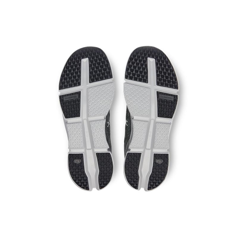 On Running Cloudgo Black Glacier Sneakers 55.98634